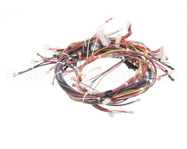 20161501 Amana Menumaster Harness-Oven