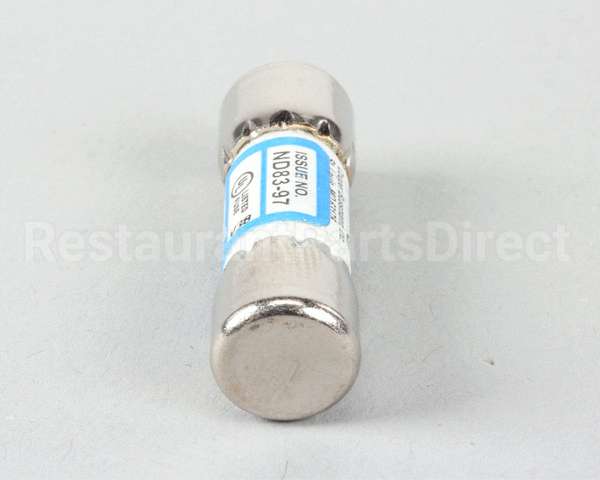 20162 Blodgett Fuse, 10A 300V Class G