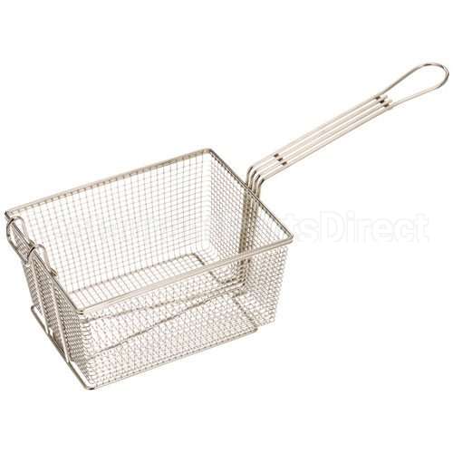20162 Compatible Star Full Basket 0L 7-3/4W 5-1/4D