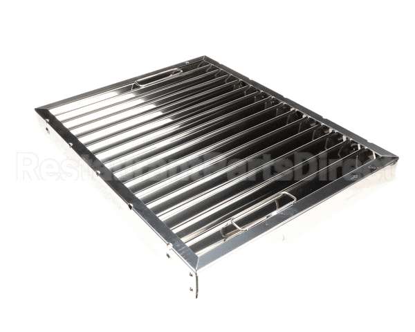 201620 Flame Gard 16 X 20 Hd Ss Filte