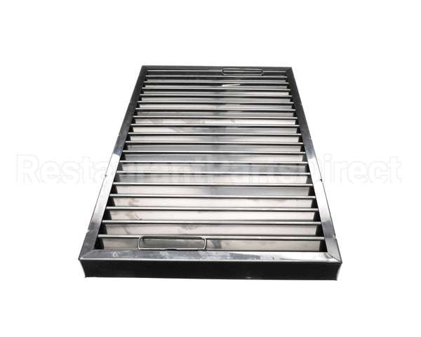 201625 Flame Gard Filter Ss 16 X 25