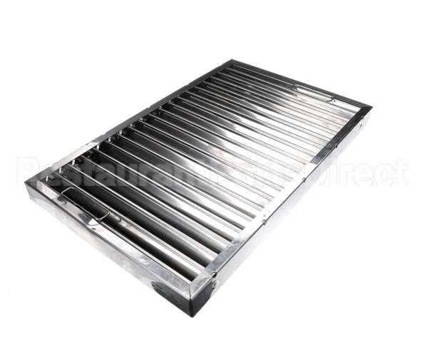 201625 Flame Gard Filter Ss 16 X 25