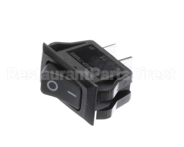 2016558 Imbera Switch Rocker Black