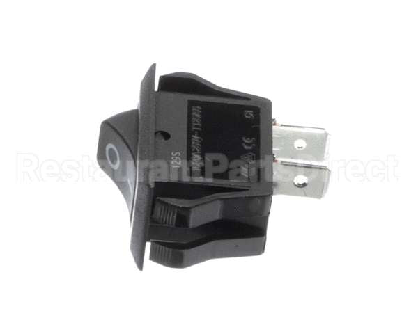 2016558 Imbera Switch Rocker Black