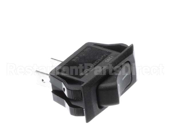 2016558 Imbera Switch Rocker Black
