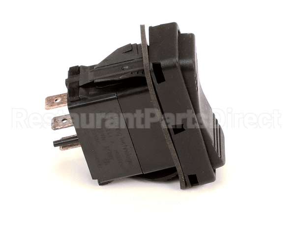 20167 Hardt Switch Rocker-Style Door Lift System H4A