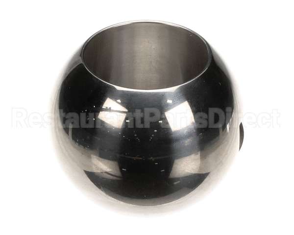 20168 Fisher Ball Waste Valve 304