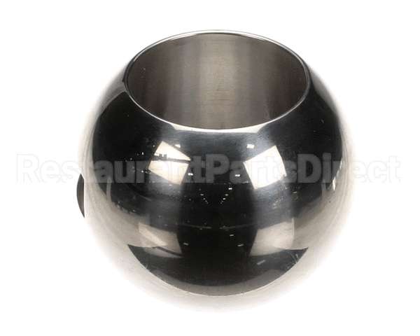 20168 Fisher Ball Waste Valve 304