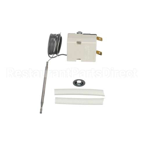 2018 Silesia Thermostat