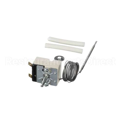 2018 Silesia Thermostat