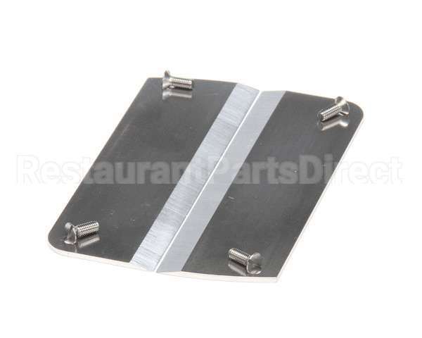 2019072 Sammic Blade Set Fce