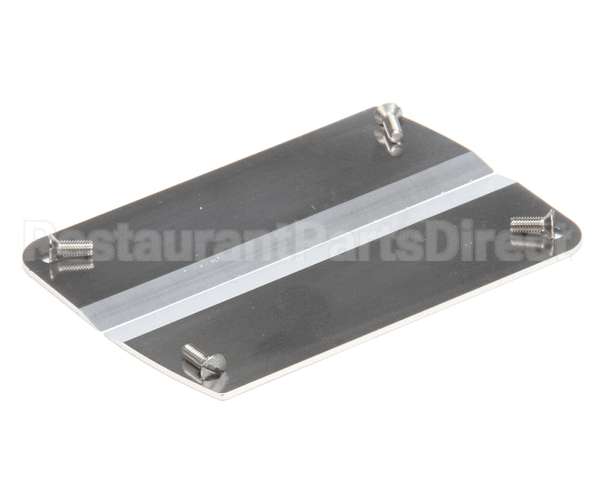2019072 Sammic Blade Set Fce