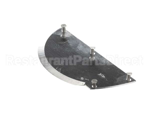 2019080 Sammic Blade Set Fcc