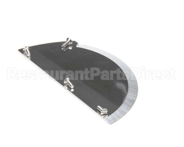 2019081 Sammic Blade Set Fcc