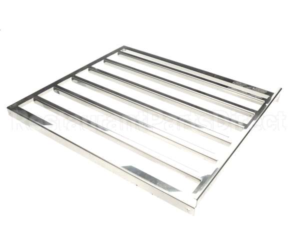 2019119 Bki Grid, Rack 061, Lt