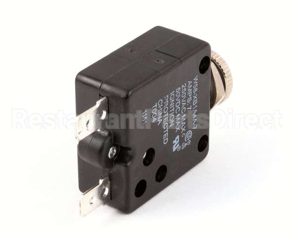 20195 Grindmaster Cecilware Breaker Circuit 7 Amp-Frysaver