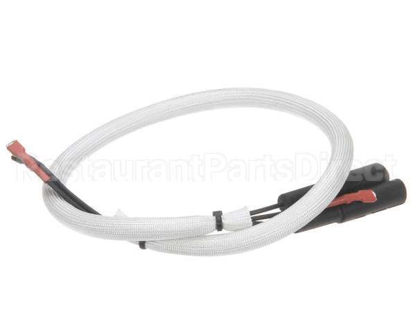 2019693 Bki Wiring, Burner Electrodes