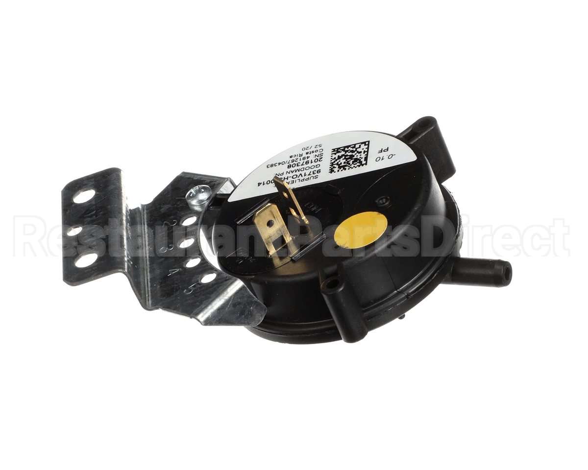 20197308 Goodman Pressure Switch