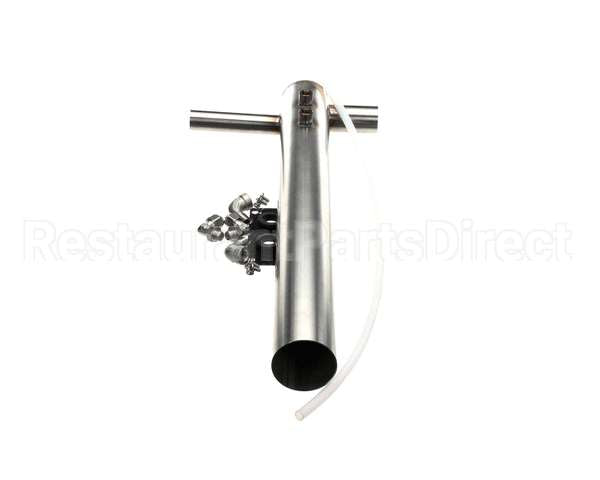 2019780 Giorik Drain Pipe 102 Evo Sb