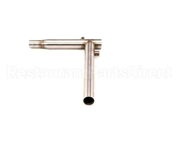 2019789 Giorik Drain Pipe 101 Evo Sb