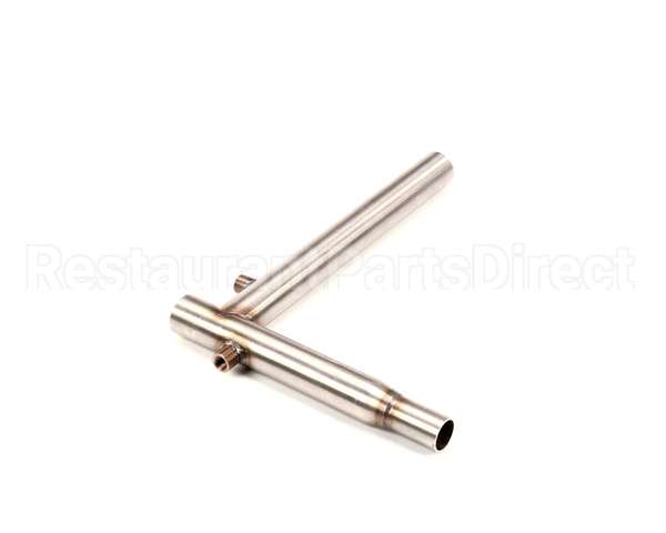 2019789 Giorik Drain Pipe 101 Evo Sb