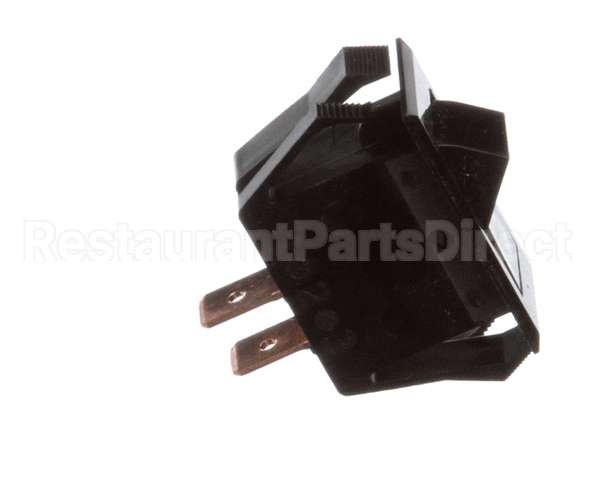 201985 Newco Switch, Start Black