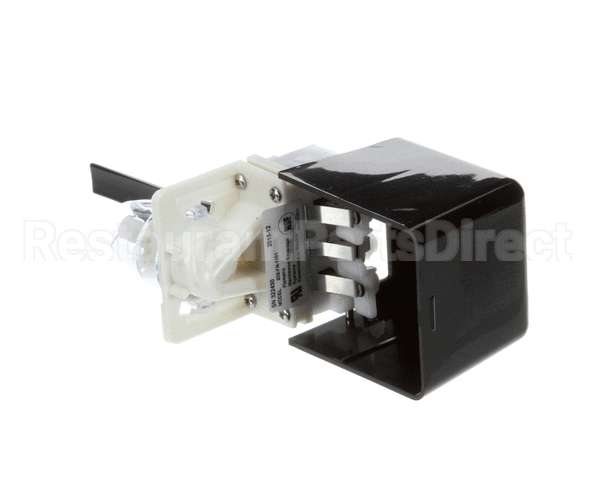 202-FN-1101 Multiplex Valve Mech Pl