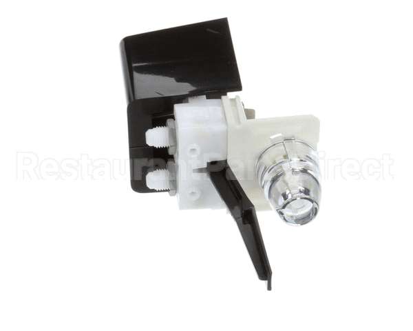 202-FN-1101 Multiplex Valve Mech Pl
