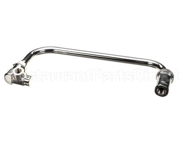 2020-0006 Fisher Ultra Flex Prerinse Arm