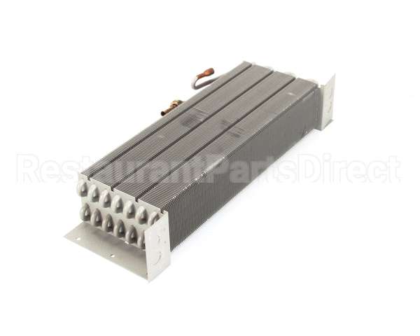 2020-1 Atlas Metal Evaporator. Coil Su5 & 6