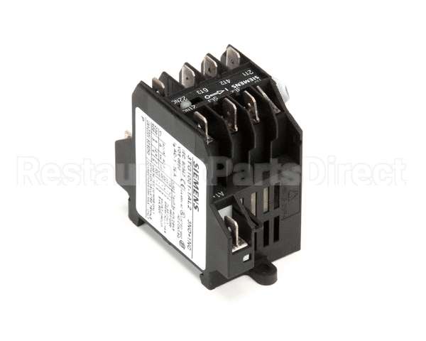 2020-142-28-54 Jackson Contactor, 240V 3No/1Nc Cj-14