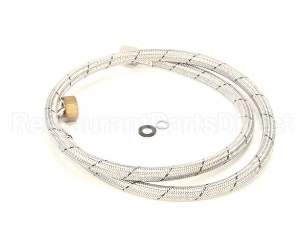 2020-162-27-84 Jackson Hose, Water Inletcj-16&20(Hos