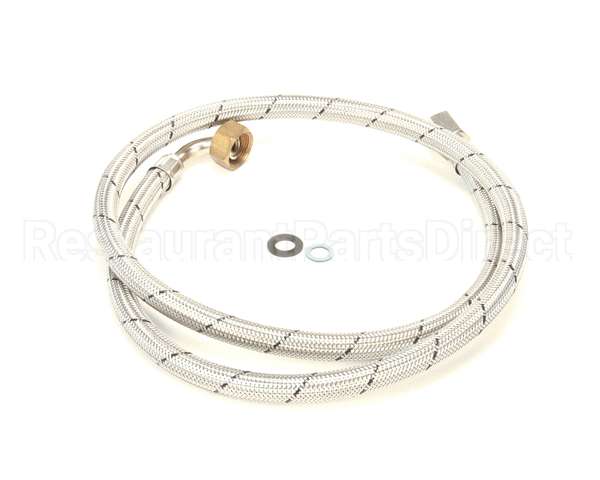 2020-162-27-84 Jackson Hose, Water Inletcj-16&20(Hos