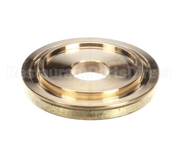 20200182 Rancilio Shower Holder Brass