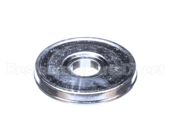 20200182N Rancilio Shower Holder Nickel Plate