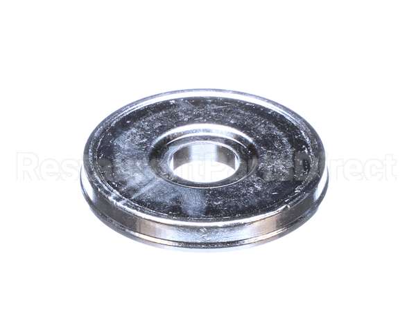 20200182N Rancilio Shower Holder Nickel Plate