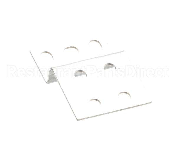 20201.4301 Bunn Bracket, Sol Valve Mtg