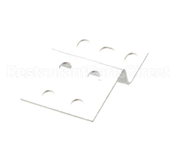 20201.4301 Bunn Bracket, Sol Valve Mtg