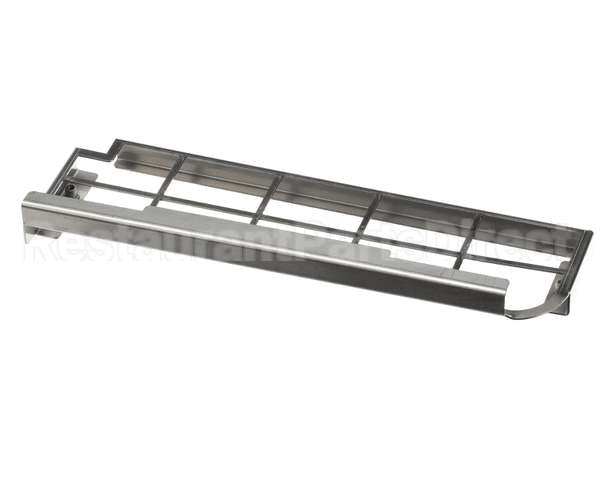 2020254 Bki Bracket, Filter, Control Panel, S