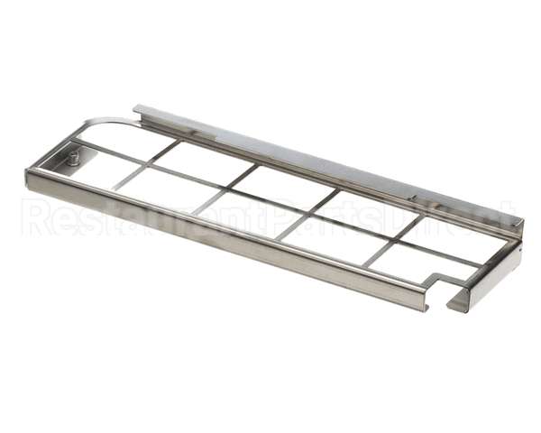 2020254 Bki Bracket, Filter, Control Panel, S