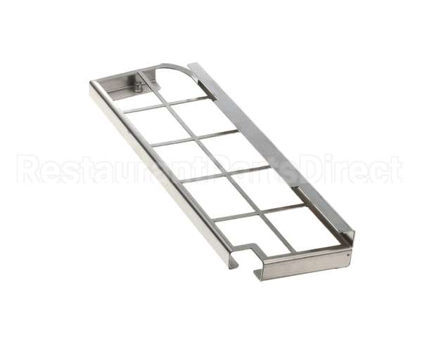 2020254 Bki Bracket, Filter, Control Panel, S