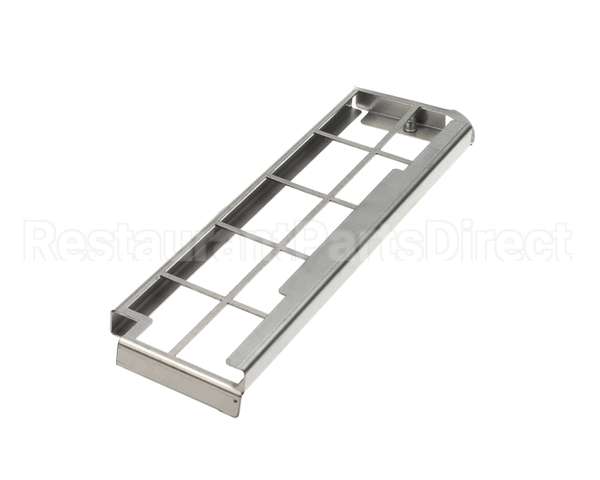 2020254 Bki Bracket, Filter, Control Panel, S