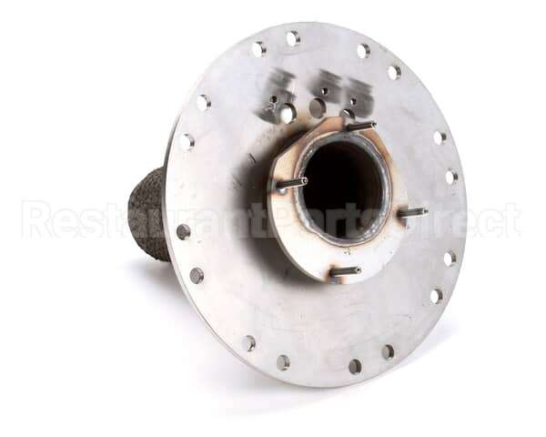 2020693 Bki Burner, Gas Fecralloy, Combiki