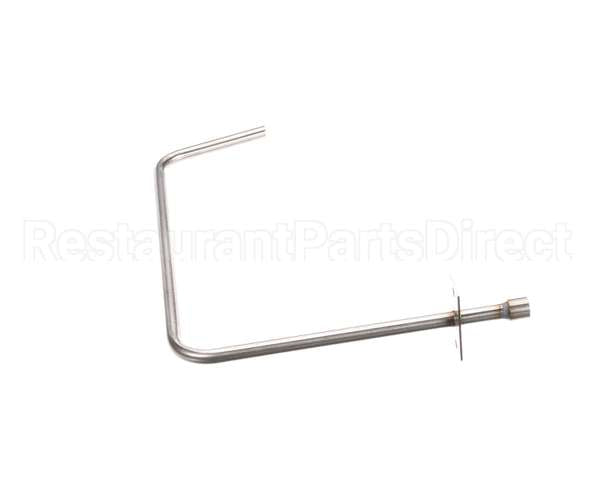 2020701 Bki Tube, Ss, Water Feed To Center