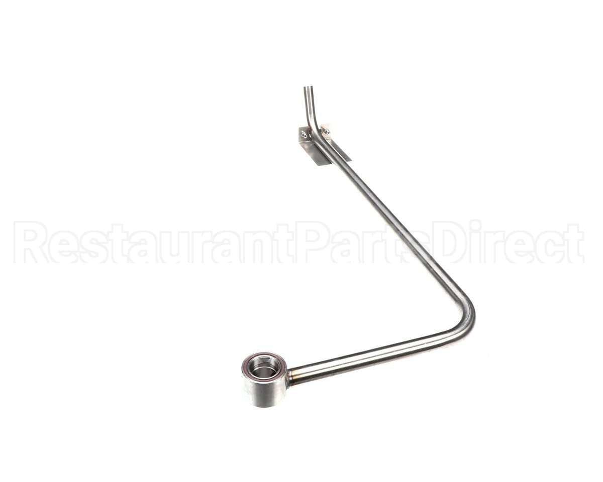 2020744 Bki Tube, Supply Wash Head