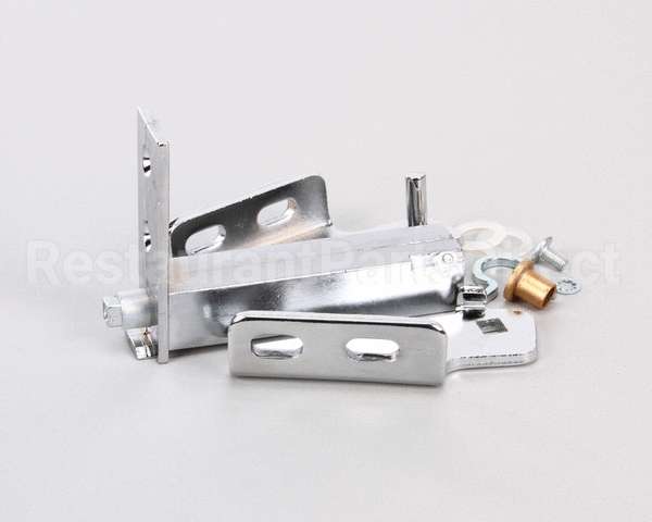 20208 Continental Refrigeration Hinge Assembly Rhbottom Brass Bush