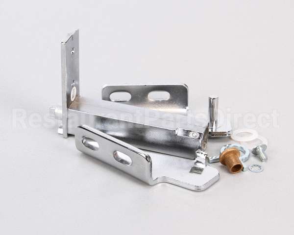 20208 Continental Refrigeration Hinge Assembly Rhbottom Brass Bush