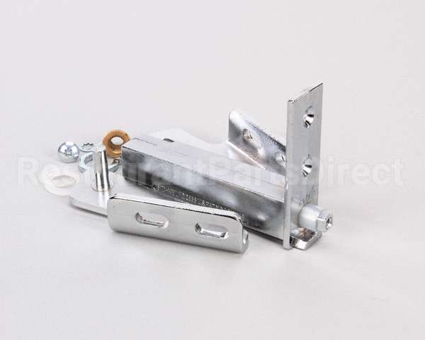 20208 Continental Refrigeration Hinge Assembly Rhbottom Brass Bush