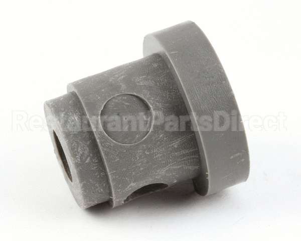 202101 Lamber-Eurodib Wash Arm Boss D.18 2 Holes Nsf