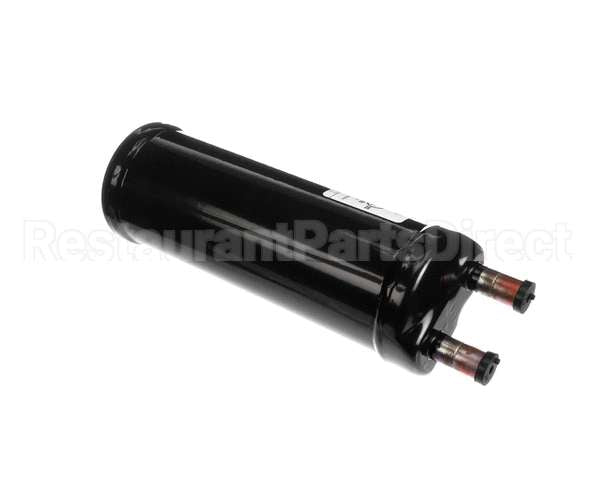 20211001 Heatcraft Accumulator